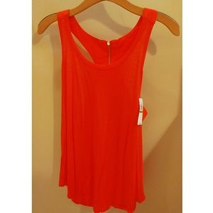 Brand New Cupio Tank Top